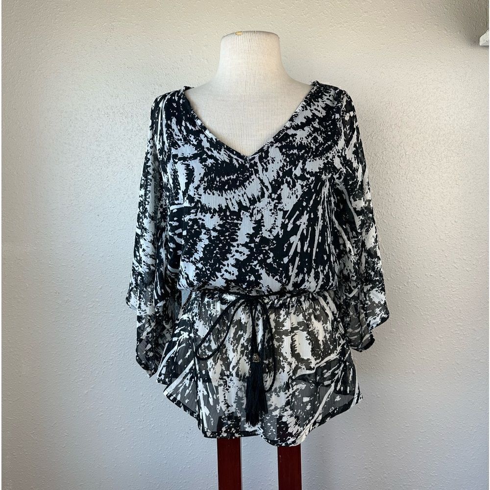 EUC Harper Women’s Blouse